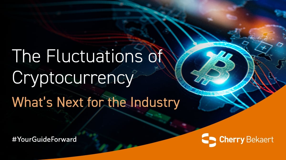 Cryptocurrency Market Trends & Updates for 2025 | Cherry Bekaert