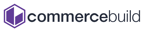 Commerce Build logo
