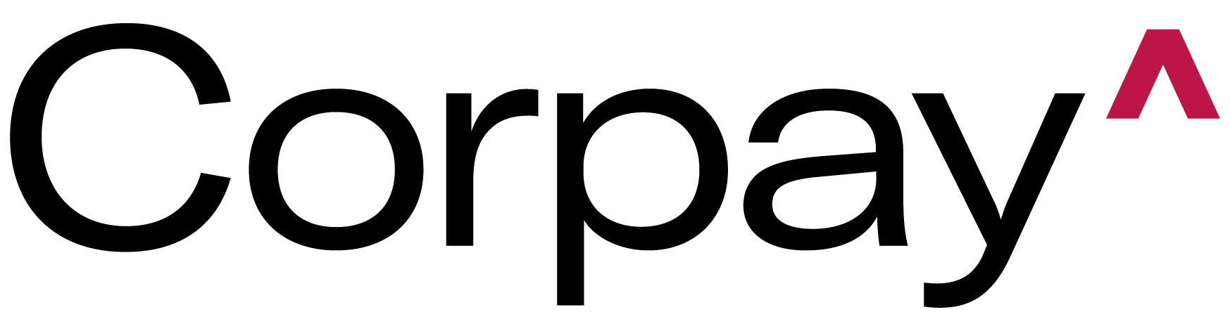 Corpay logo
