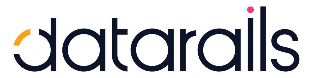 Datarails logo