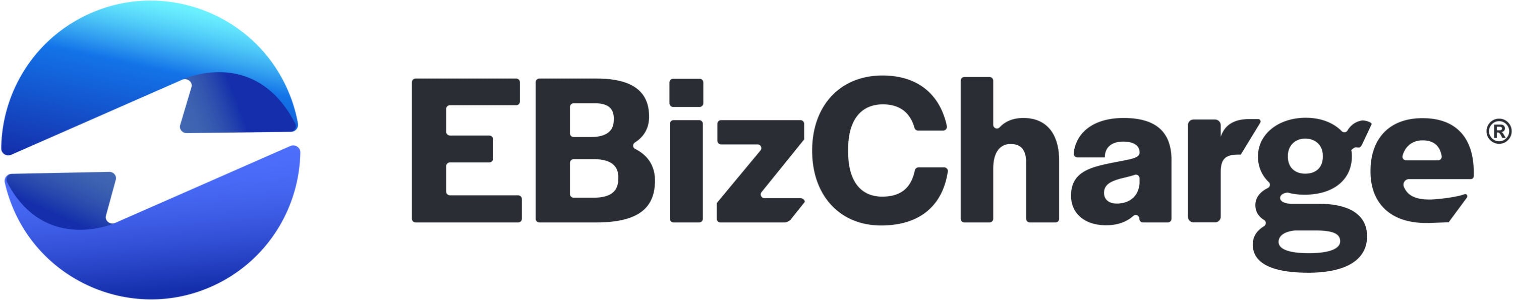 EBizCharge logo