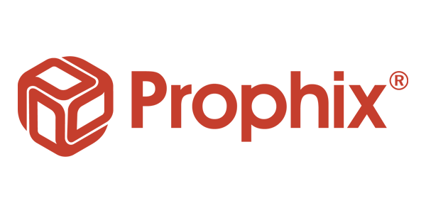 Prophix logo