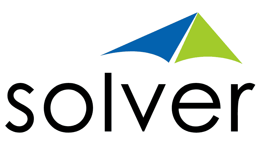 Solver logo