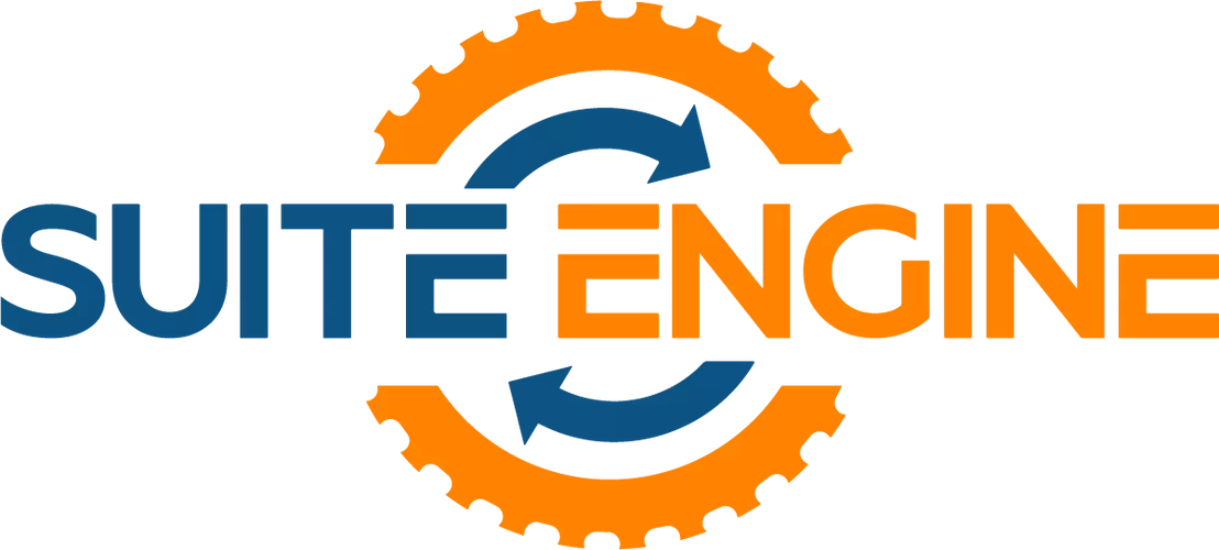 SuiteEngine logo