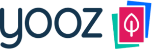 yooz logo