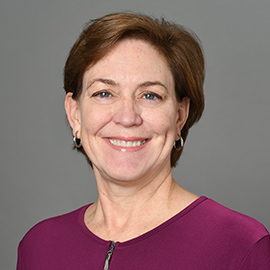 Christine W. Pierce