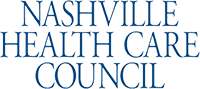 Logo nashville health care council