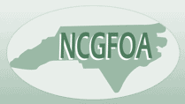 NCGFOA logo