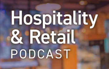 Cherry Bekaert Hospitality & Retail Guidance Podcast