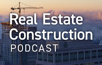 Cherry Bekaert Real Estate & Construction Industry Guidance Podcast