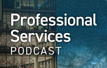 Cherry Bekaert Professional Services Podcast