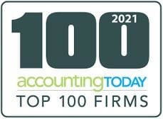 Accounting Today Top 100 Firms