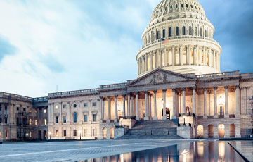 Government Capitol US Washington Sky Cropped GI 607462476 THUMB