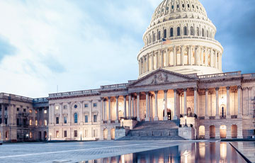 Government Capitol US Washington Sky Cropped GI 607462476 THUMB