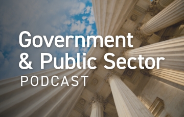 Cherry Bekaert Government & Public Sector Guidance Podcast
