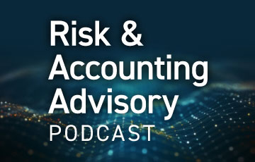 Cherry Bekaert Risk & Accounting Podcast