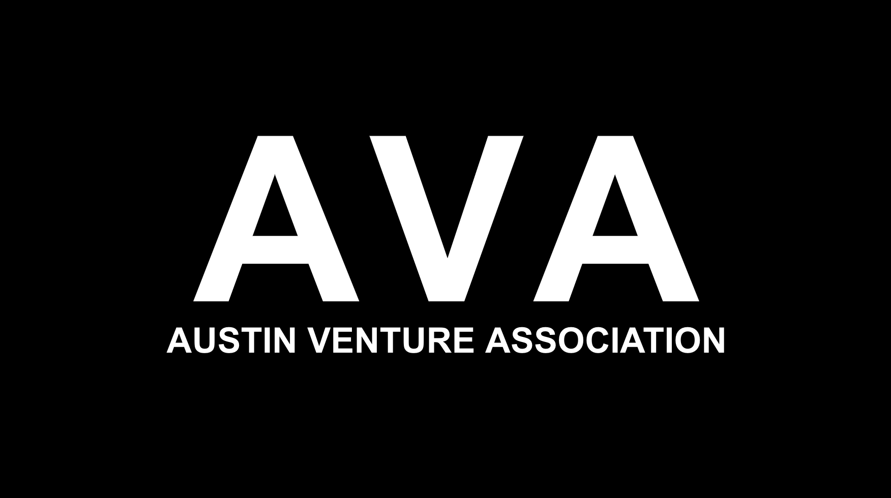 Austin Venture Association logo