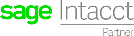 Sage Intacct Partner logo