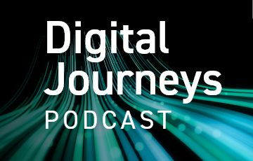 Cherry Bekaert Digital Journeys Podcast